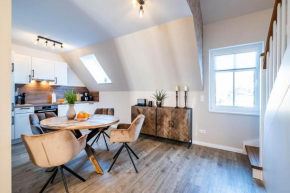 Haus Springflut Wohnung 5